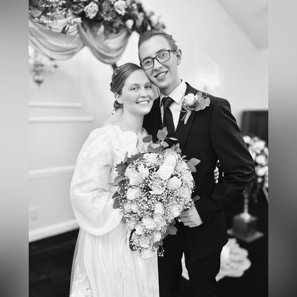 “At The End of Every Storm Is a Rainbow” - Picture 9 of 17